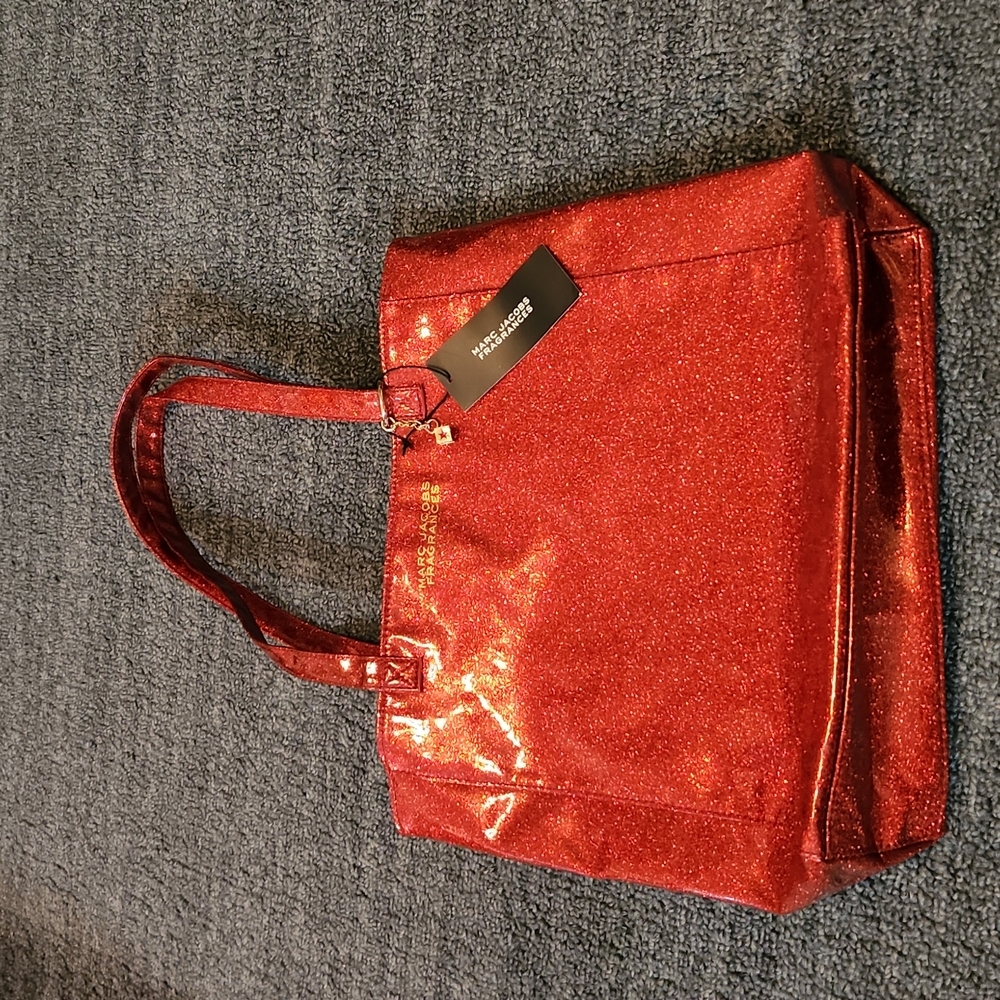Marc Jacobs tote bag
